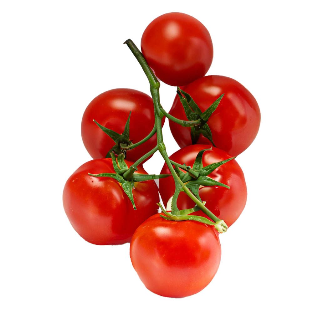 Tomaten Tomberries Rot von Manss Frischeservice
