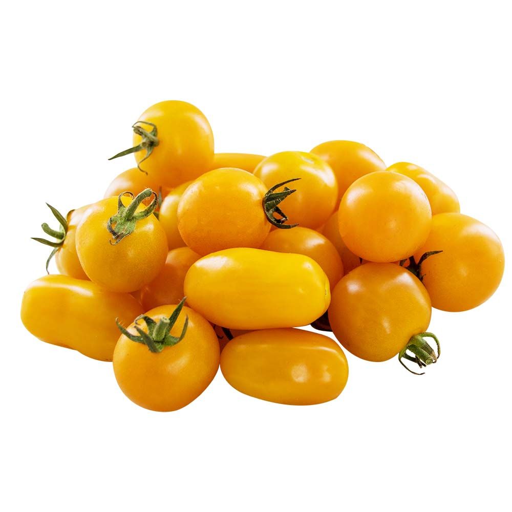 Tomaten Cherry Gelb von Manss Frischeservice