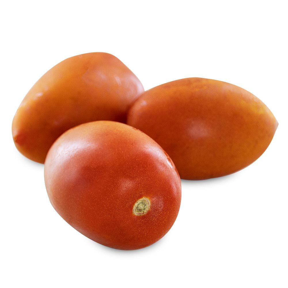 Tomaten Intense von Manss Frischeservice