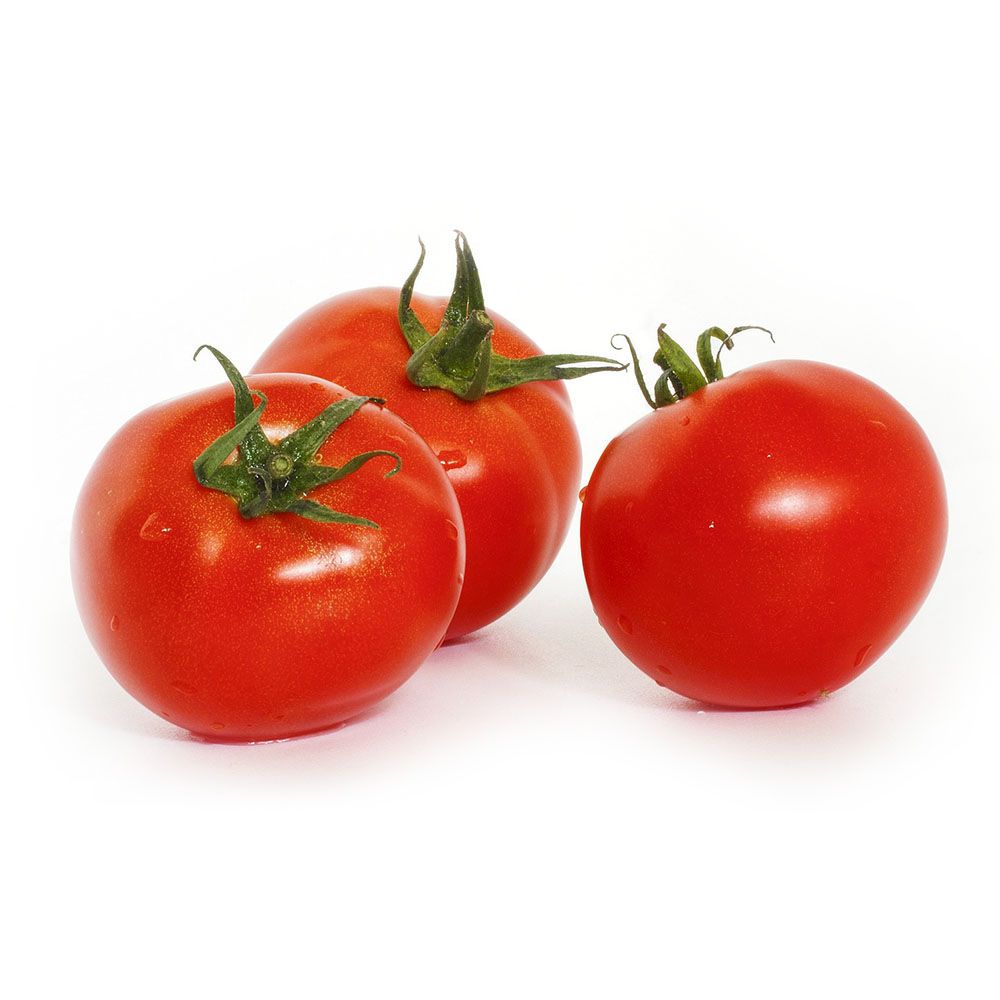 Tomaten Rund von Manss Frischeservice